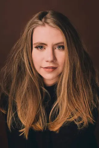 Mariana Venâncio - Córka • Potomstwo