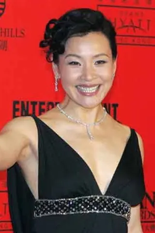 Peliculas de Shakti Chen