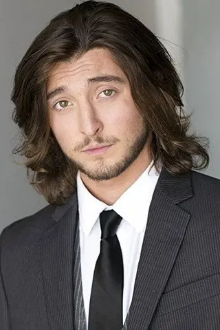 Peliculas de Jordan Fry