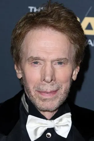 Peliculas de Jerry Bruckheimer