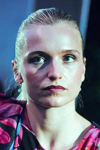 Peliculas de Clara Dessau