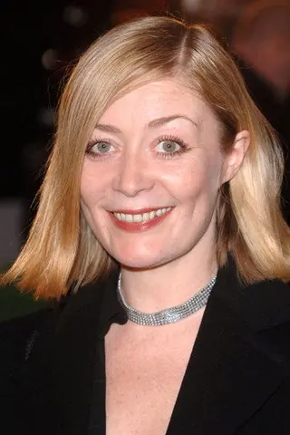 Peliculas de Alison Newman