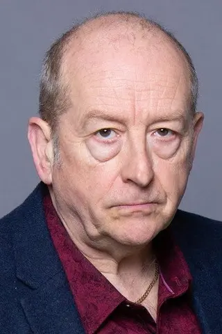 Peliculas de Ian Bartholomew