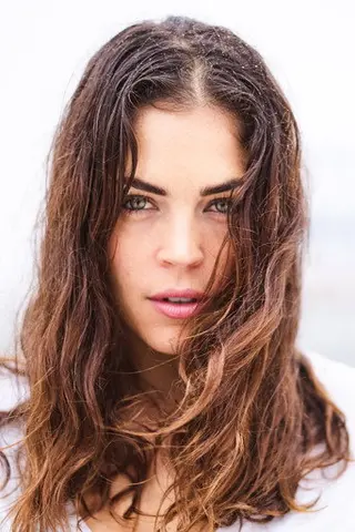 Peliculas de Kelly Thiebaud