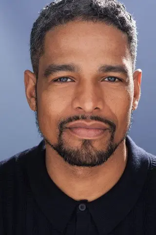 Peliculas de Donovan Christie Jr.