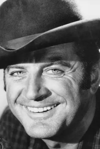Peliculas de Brad Dexter