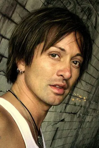 Peliculas de Johnny Alonso