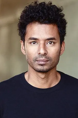Peliculas de Anil Raman