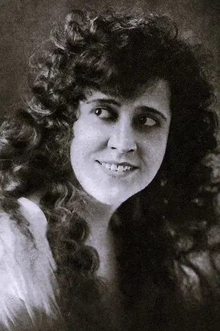 Peliculas de Leah Baird