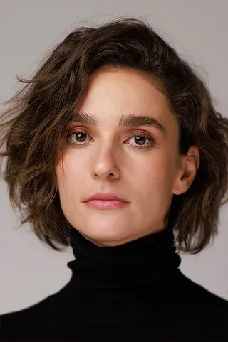 Peliculas de Priscila Steinman