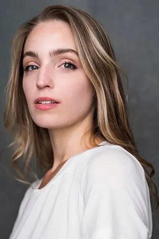Peliculas de Zsuzsanna Bíró