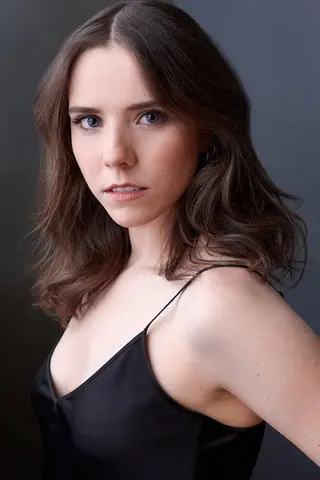 Peliculas de Emily Corcoran