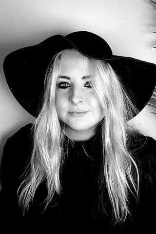 Peliculas de Rebecca Johansson