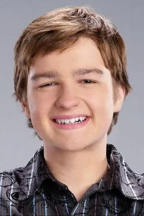 Peliculas de Angus T. Jones