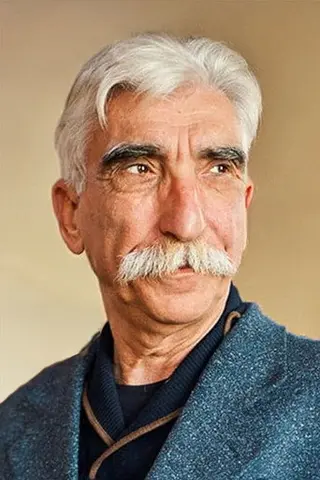 Peliculas de Cezmi Baskin