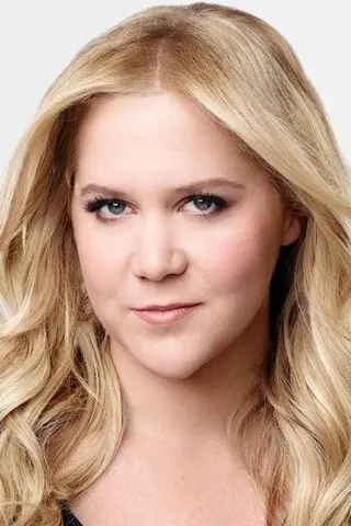 Peliculas de Amy Schumer