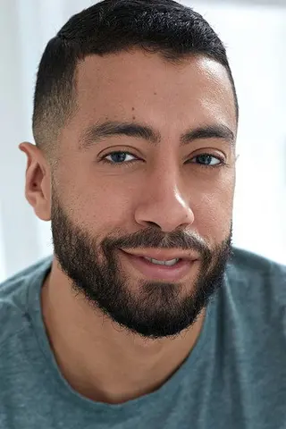 Peliculas de Akram Basuni