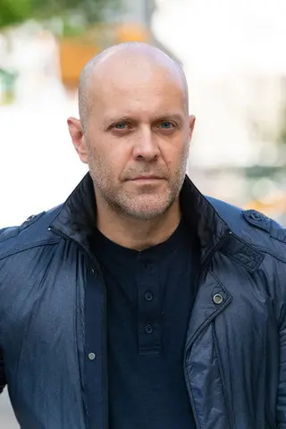 Peliculas de Douglas Taurel