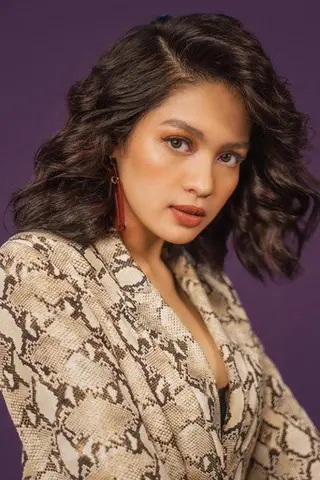 Peliculas de Jane Oineza