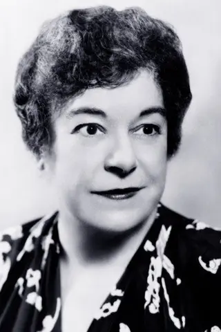 Peliculas de Josephine Hull