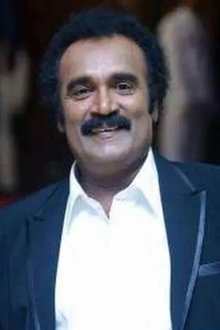 Peliculas de Sriyantha Mendis