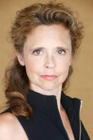 Peliculas de Brenda Isaacs Booth