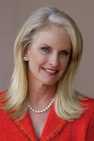 Peliculas de Cindy McCain