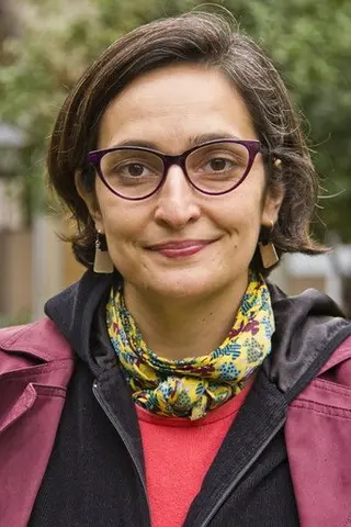 Peliculas de Gabriela Aguilera