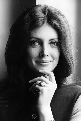 Peliculas de Gayle Hunnicutt
