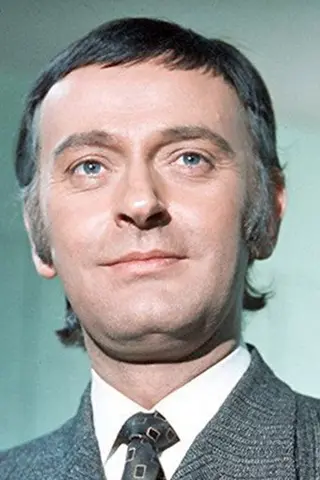 Peliculas de Barrie Ingham