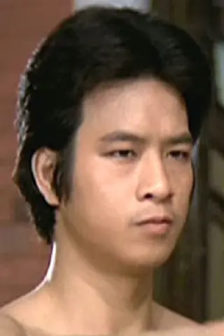 Peliculas de Tony Tam Chun-To