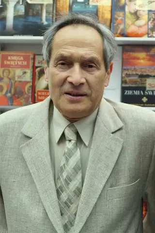 Peliculas de Jerzy Zelnik