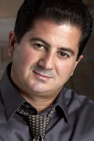 Peliculas de Joseph D'Onofrio