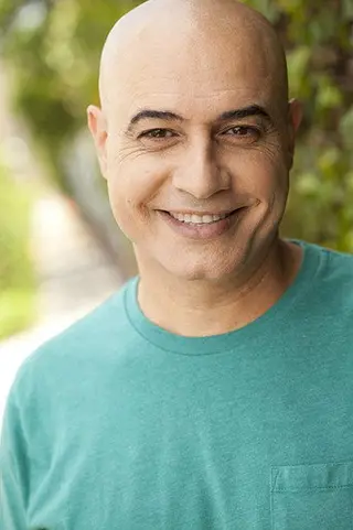 Peliculas de Joey Naber