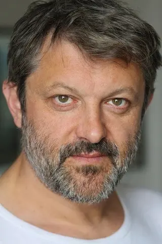 Peliculas de Marc Bodnar