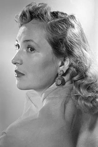 Peliculas de Klara Luchko