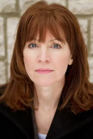Peliculas de Carolyn Backhouse