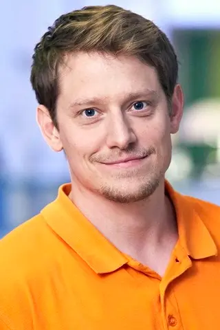 Peliculas de Štěpán Benoni
