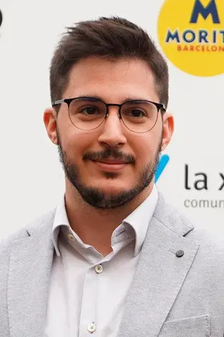 Peliculas de Sergi Páez