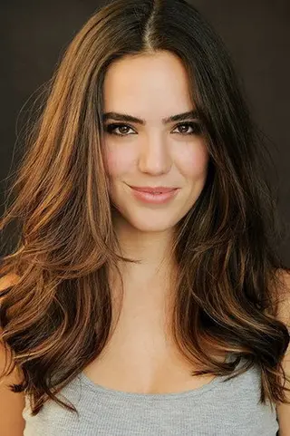 Peliculas de Tamara Rey