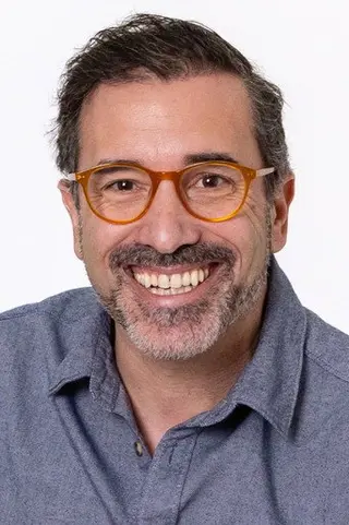Peliculas de Marco Horácio
