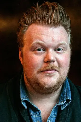 Peliculas de Fabian Jansen