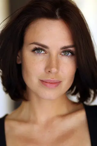 Peliculas de Irina Antonenko