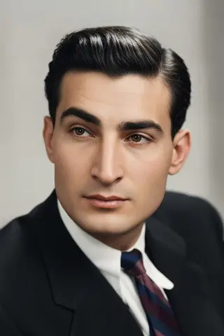Peliculas de Seyfi Havaeri