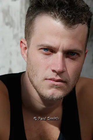 Peliculas de Austin Bowerman