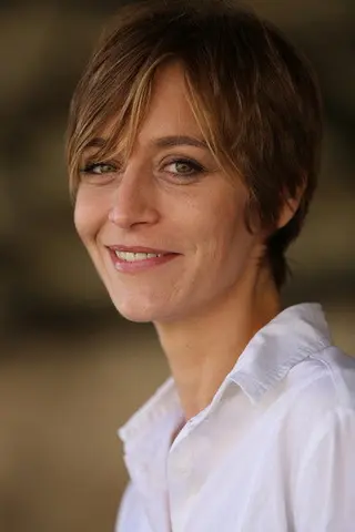 Peliculas de Giulia Innocenti