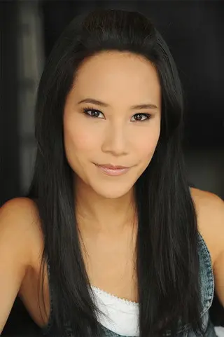 Peliculas de Tammy Hui