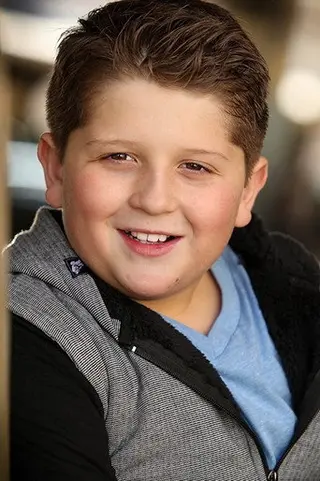 Peliculas de Braxton Herda
