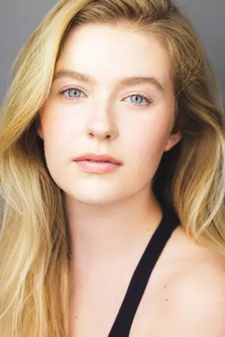 Peliculas de Kennedy McMann