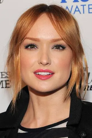 Peliculas de Kaylee DeFer